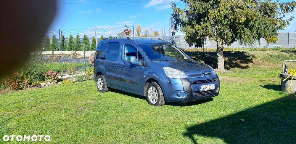 Citroën Berlingo 1.6i 16V Multispace - 2