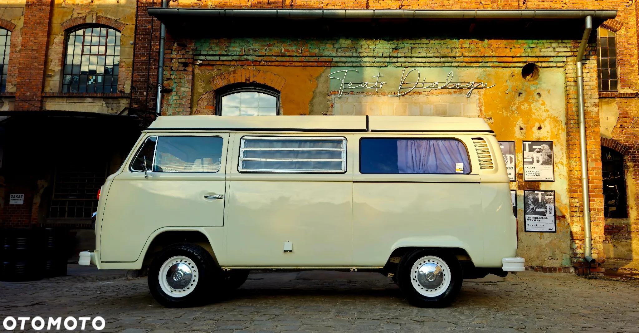 Volkswagen Transporter - 9