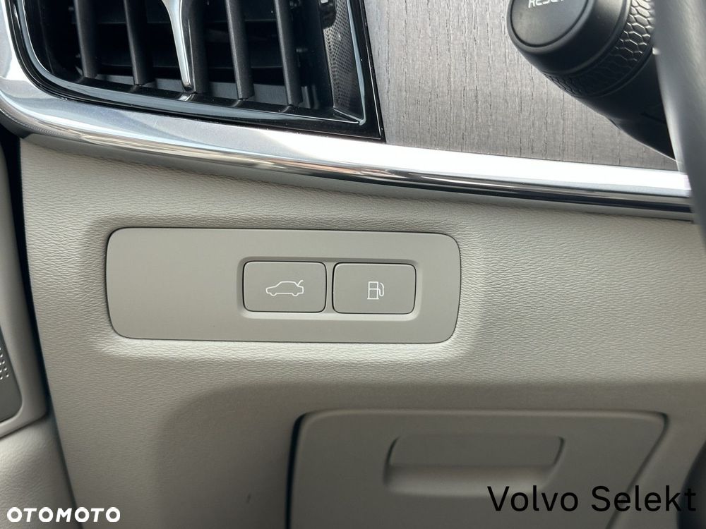 Volvo S90 - 39