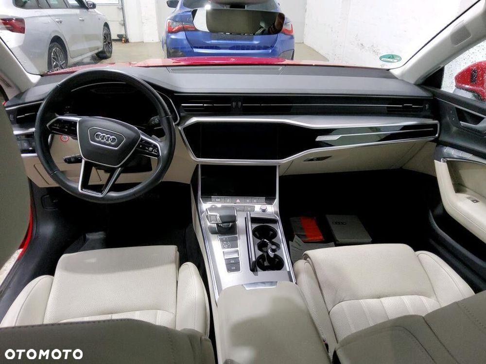 Audi A7 Sportback - 6