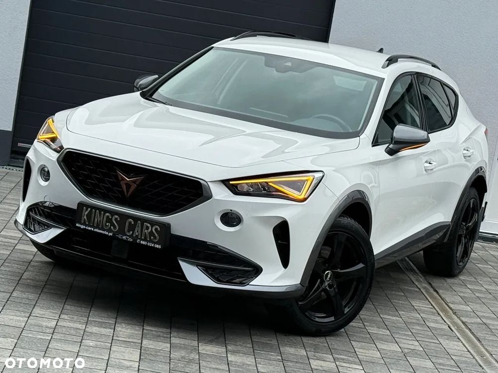 Cupra Formentor 1.5 TSI - 1