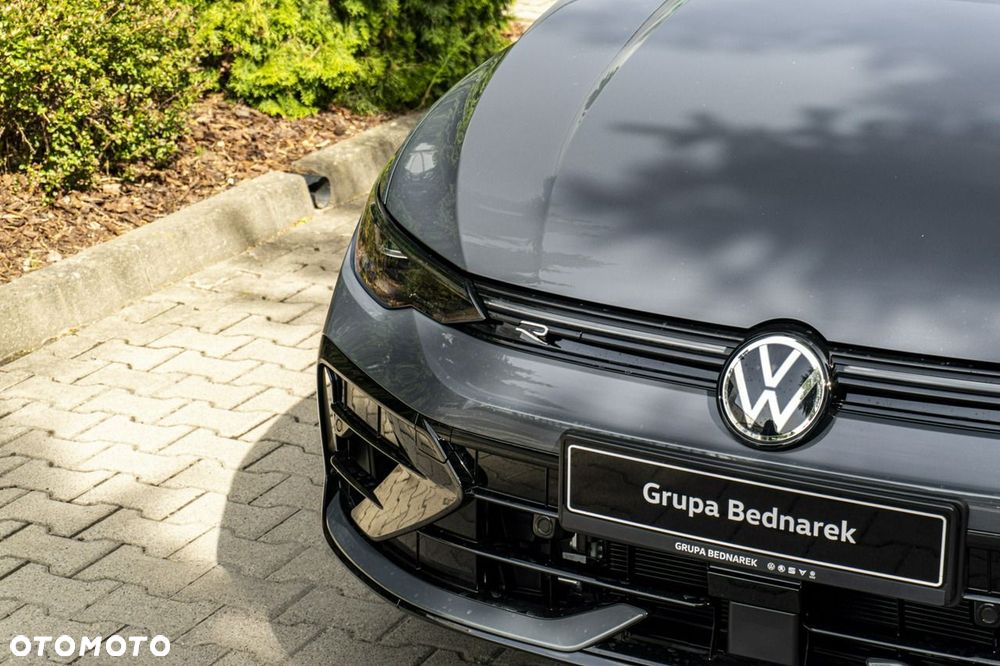 Volkswagen Golf - 7