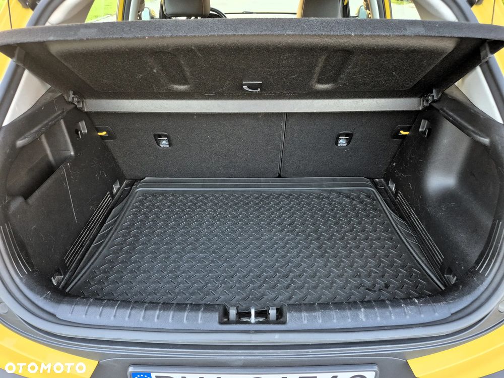 Kia Stonic 1.4 L - 35