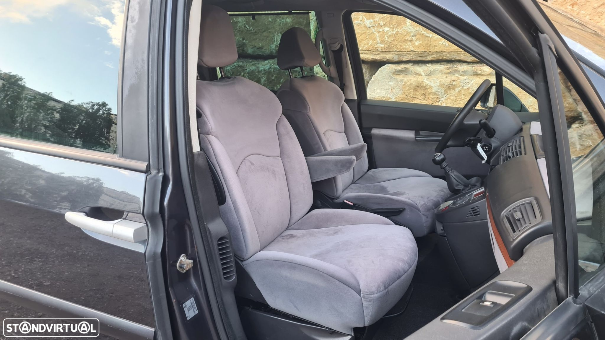Citroën C8 2.0 HDi 16V SX - 28