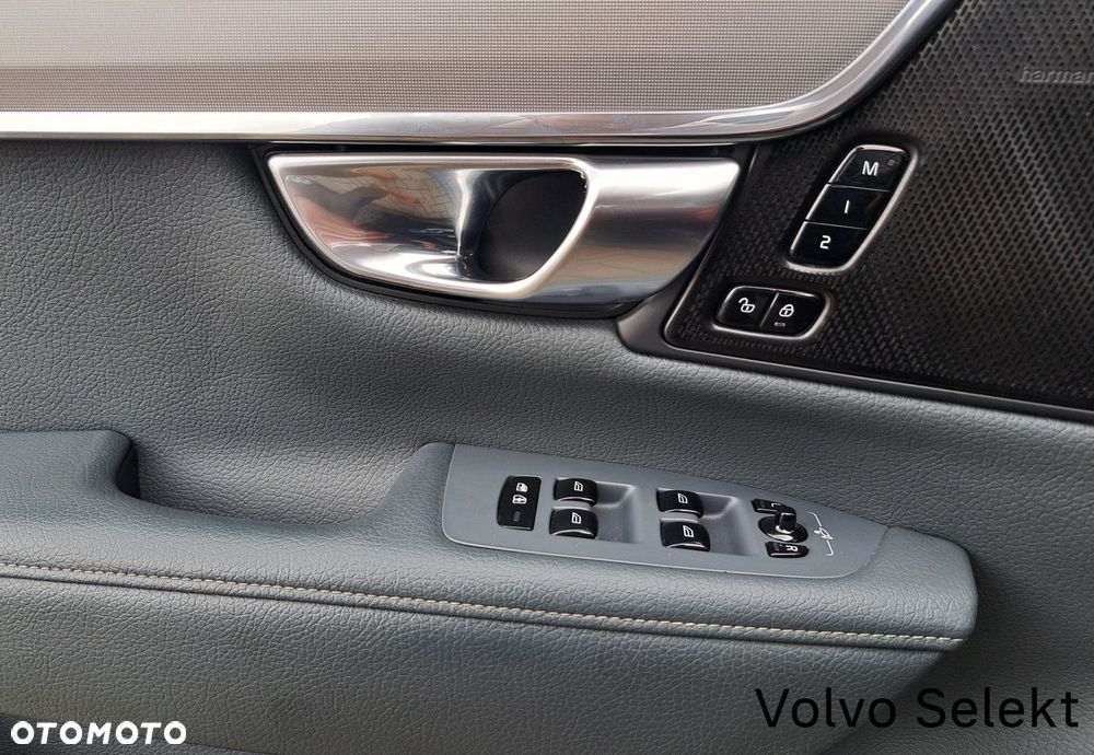 Volvo V90 - 31