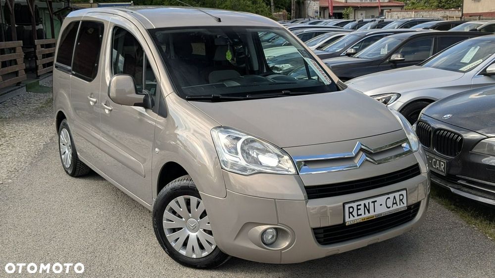 Citroën Berlingo - 6