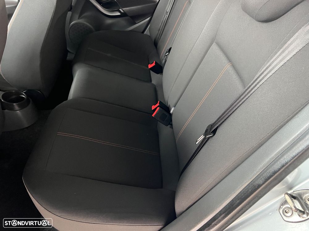 SEAT Ibiza 1.2 12V Style - 14