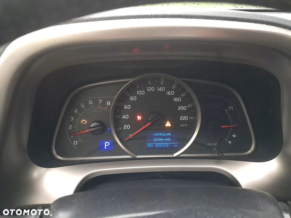 Toyota RAV4 - 2
