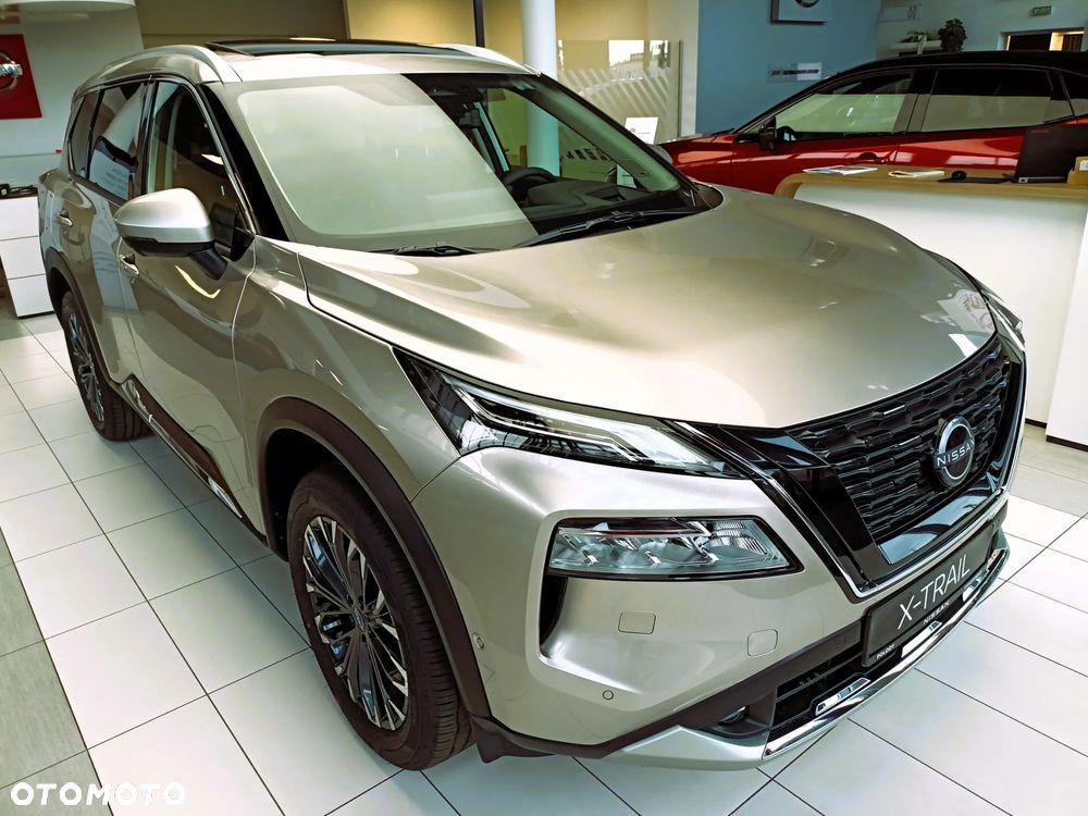 Nissan X-Trail 1.5 VC-T e-POWER Tekna e-4ORCE - 10