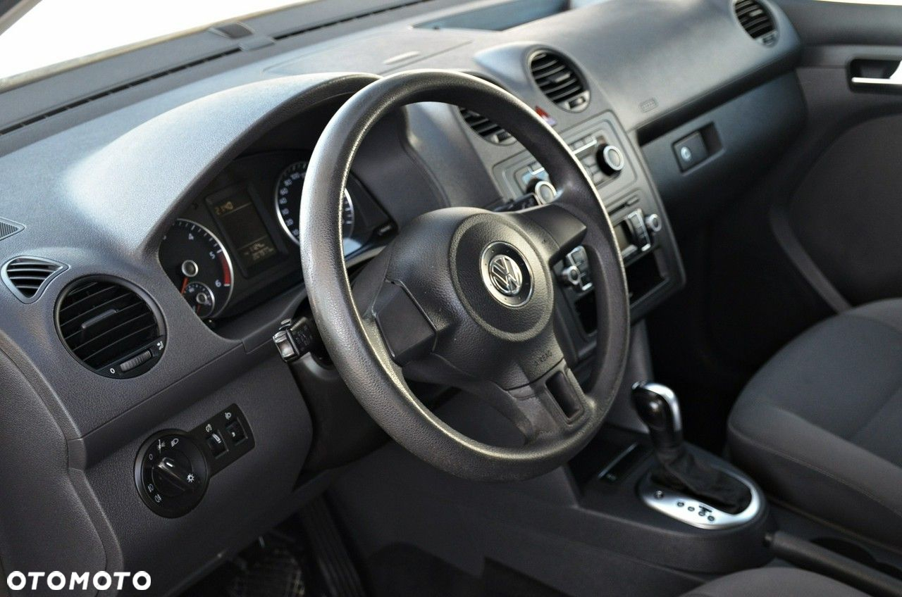 Volkswagen Caddy - 20