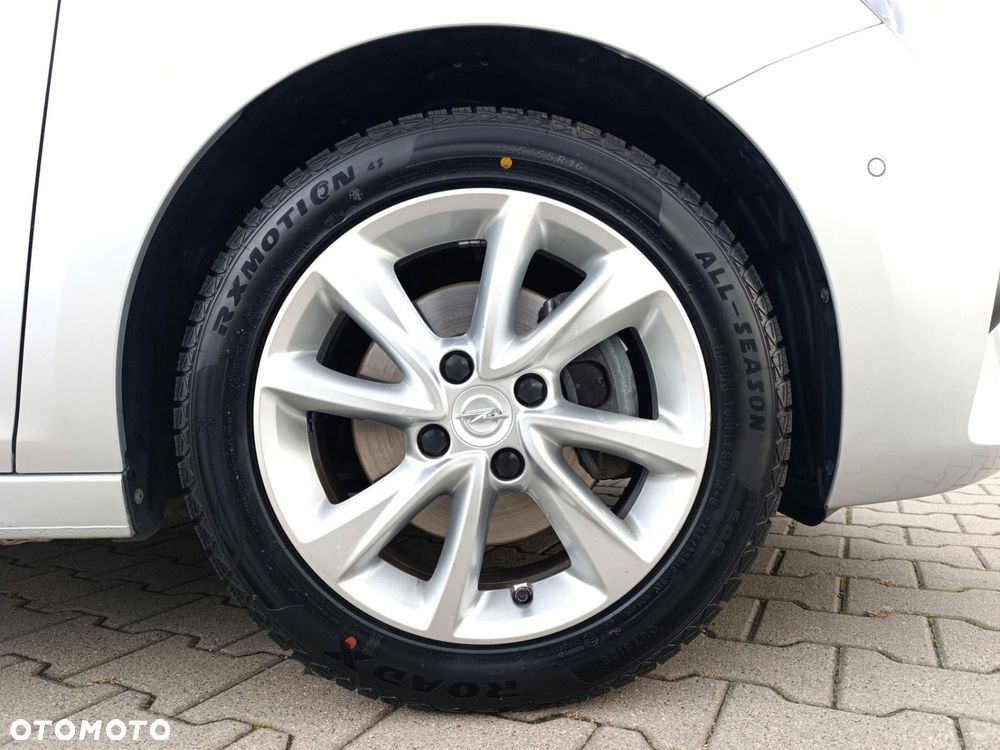 Opel Corsa - 20
