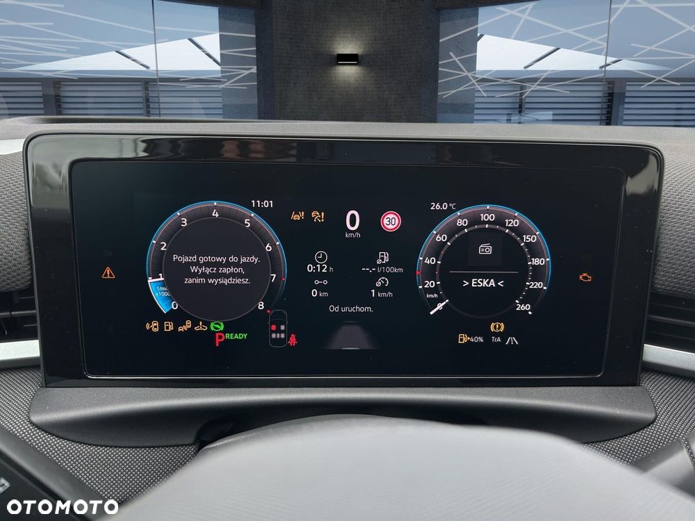 Volkswagen T-Roc 1.5 eTSI Life DSG - 18