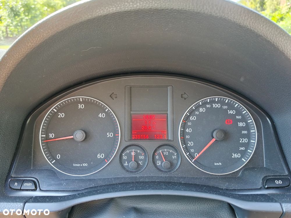 Volkswagen Jetta 2.0 TDI BlueMotion Technologie - 21