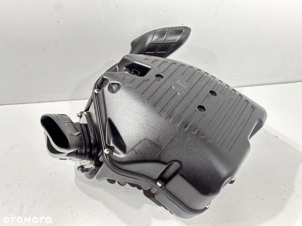 Filtr powietrza AIRBOX   MV AGUSTA Brutale 800 Dragster - 3
