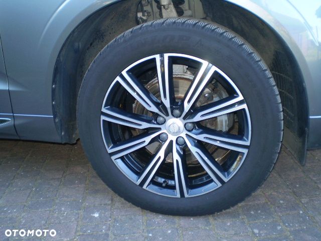 Volvo XC 60 D4 Geartronic Inscription - 20