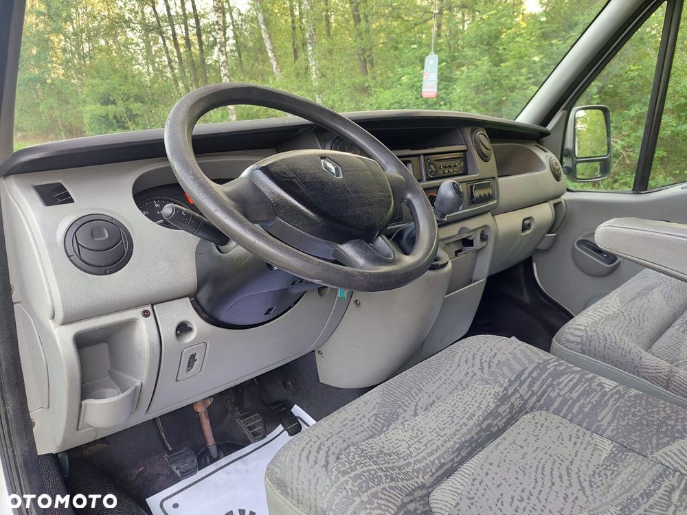 Renault Master - 16