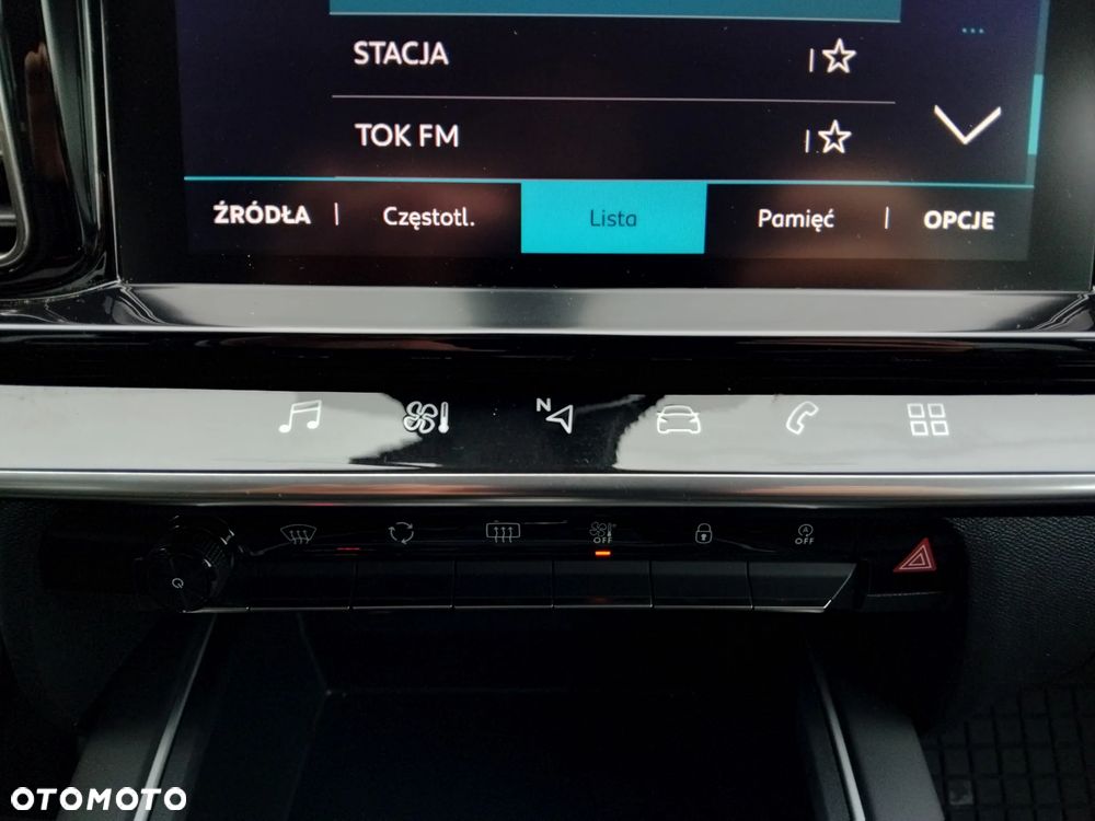 Citroën C5 Aircross 1.5 BlueHDi Feel - 20