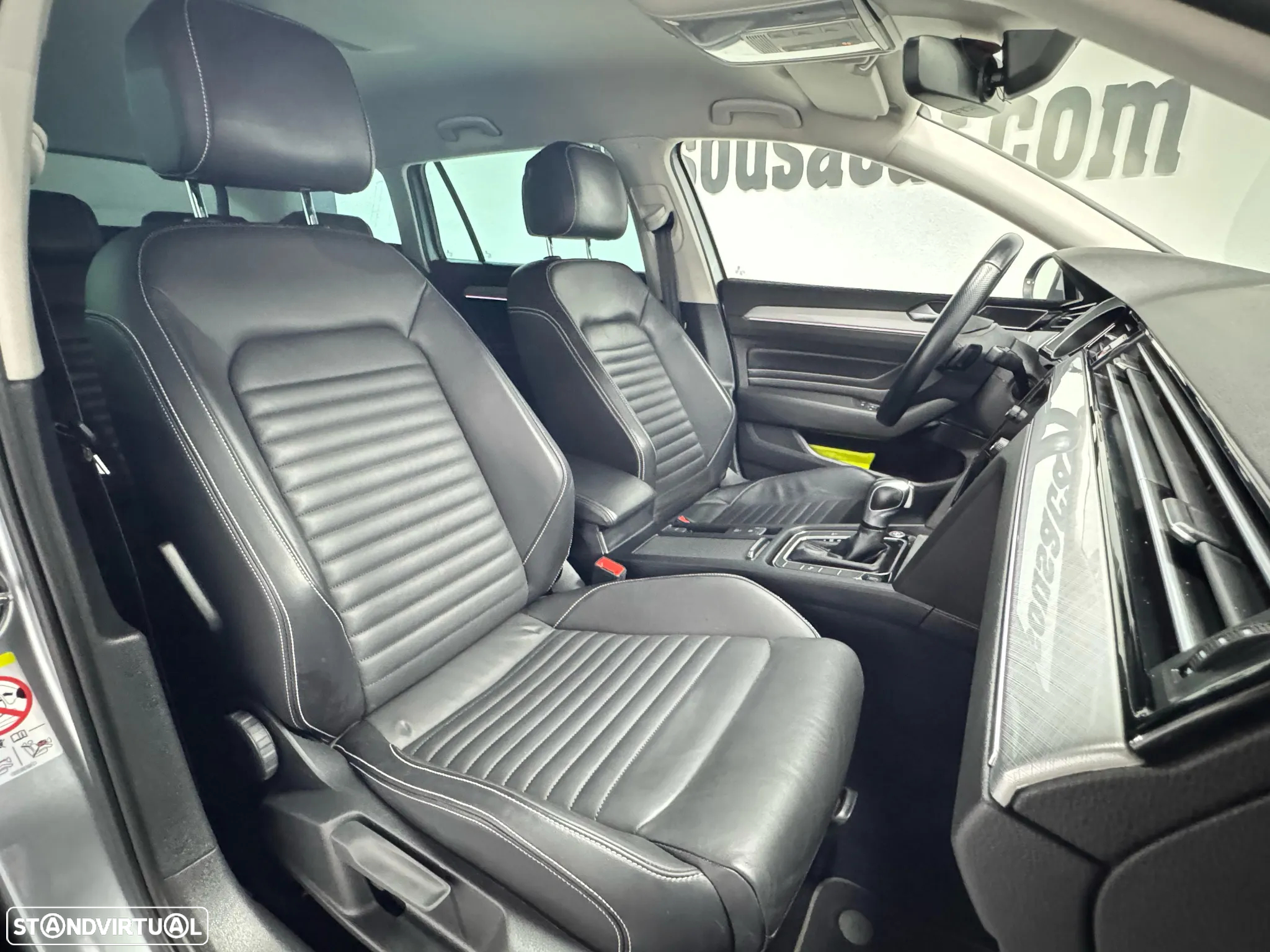 VW Passat Variant 1.4 TSI GTE Plug-in - 22