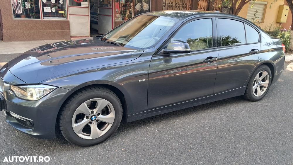 BMW Seria 3 - 3