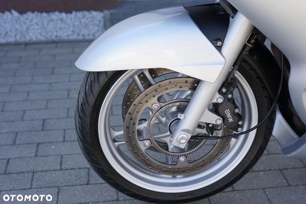 BMW R - 31