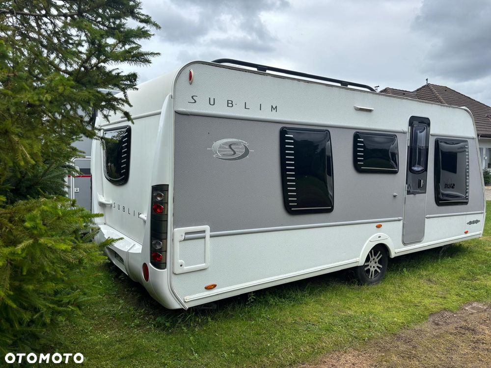 Caravelair Sublim - 14