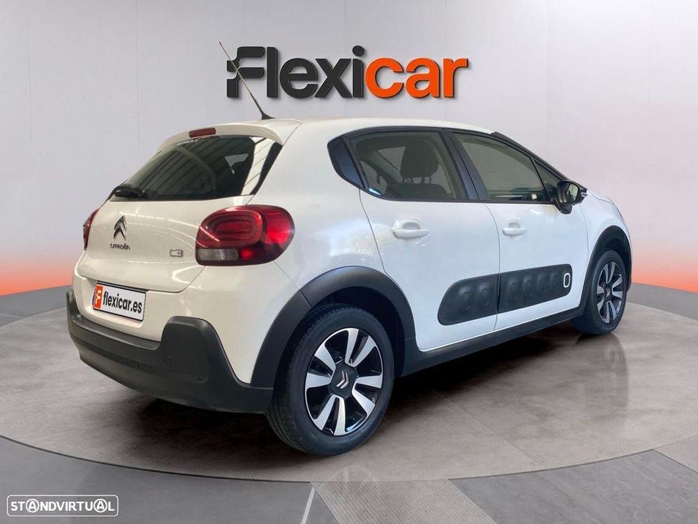 Citroën C3 - 8