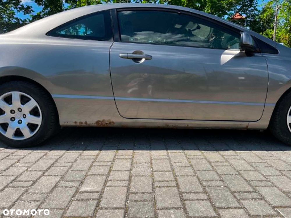 Honda Civic - 6