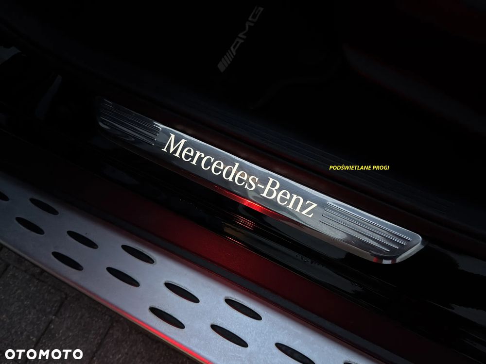 Mercedes-Benz GLC 220 d 4Matic 9G-TRONIC AMG Line Plus - 27