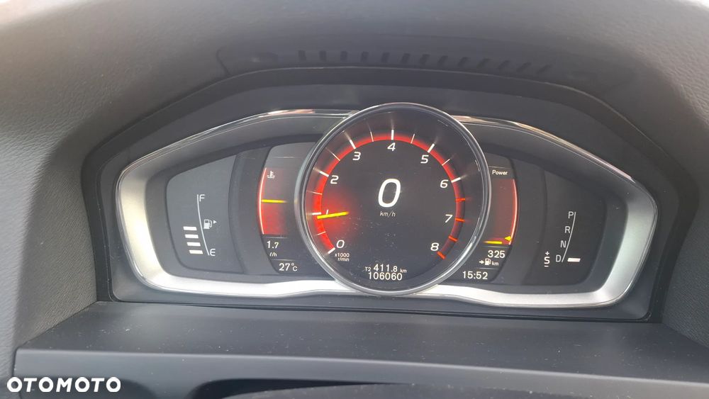 Volvo S60 - 22