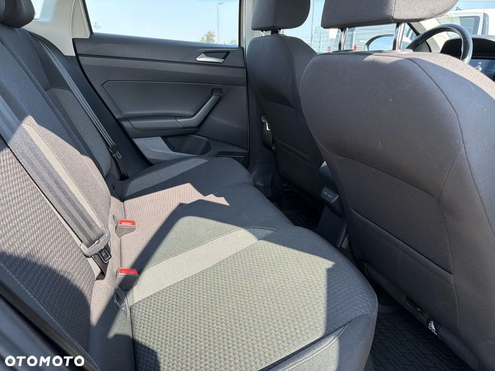Volkswagen Taigo 1.0 TSI Life - 14