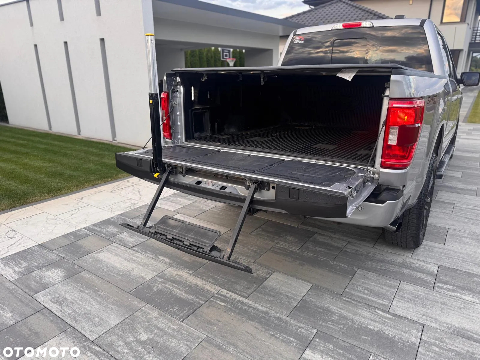 Ford F150 - 22