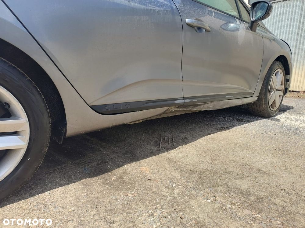 Renault Clio TCe 90 BUSINESS EDITION - 5