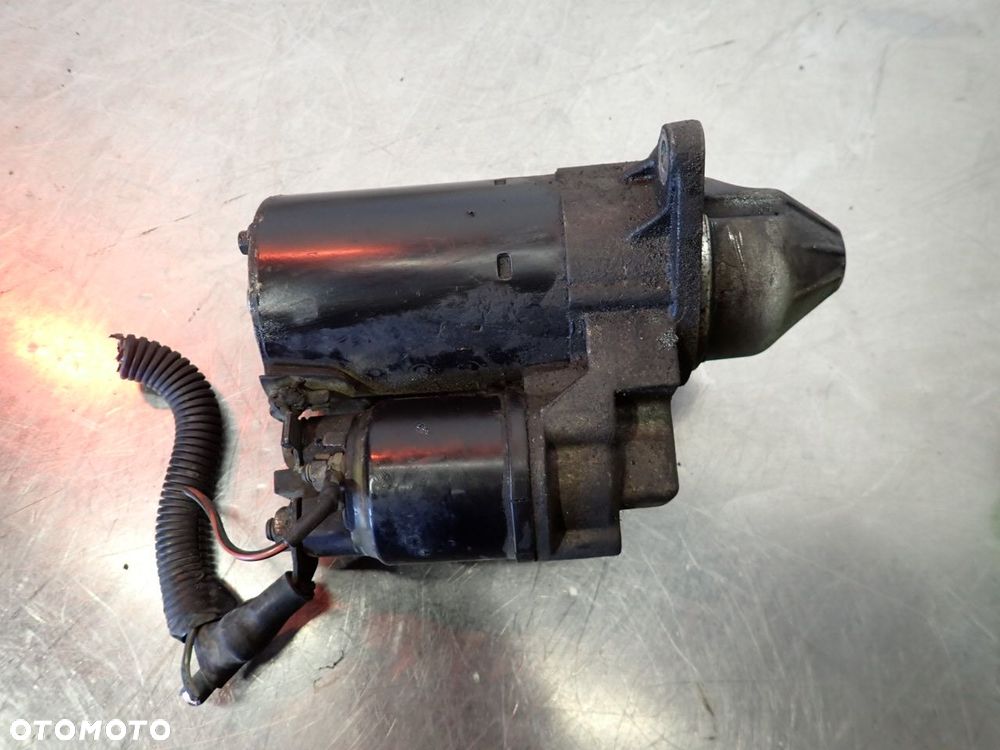 ROZRUSZNIK OPEL CORSA C  0001107409 - 3