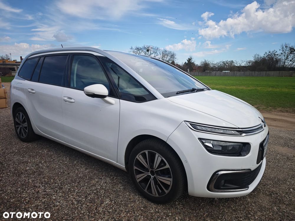 Citroën C4 SpaceTourer 1.2 PureTech Feel S&S - 1