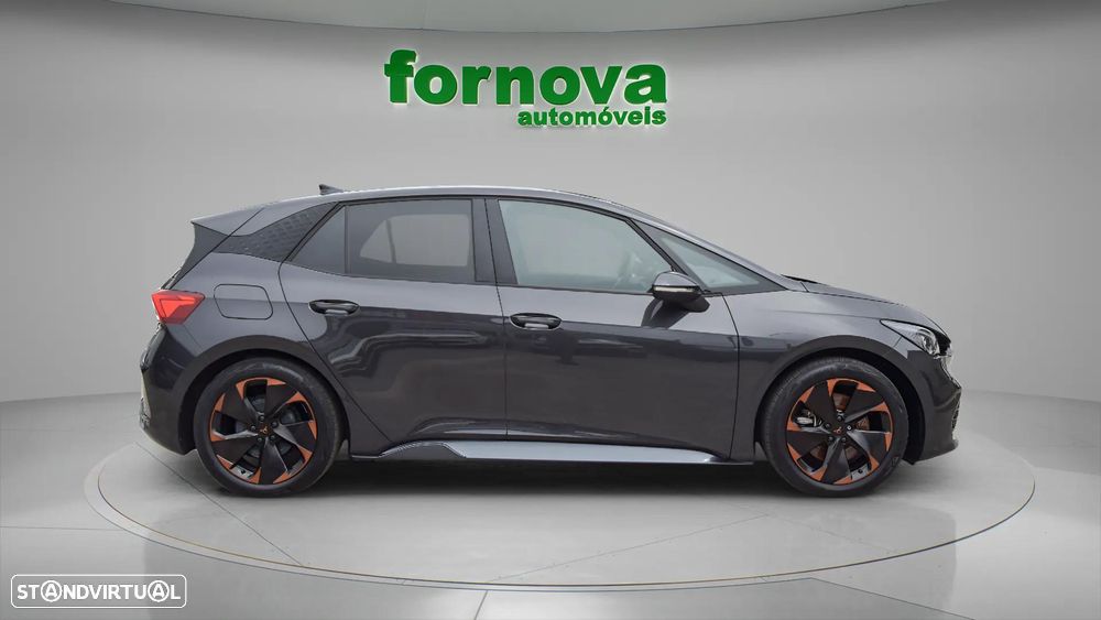 Cupra Born 58 kWh e-Boost Plus - 2