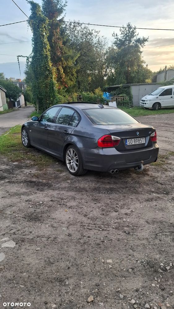 BMW Seria 3 330d - 4