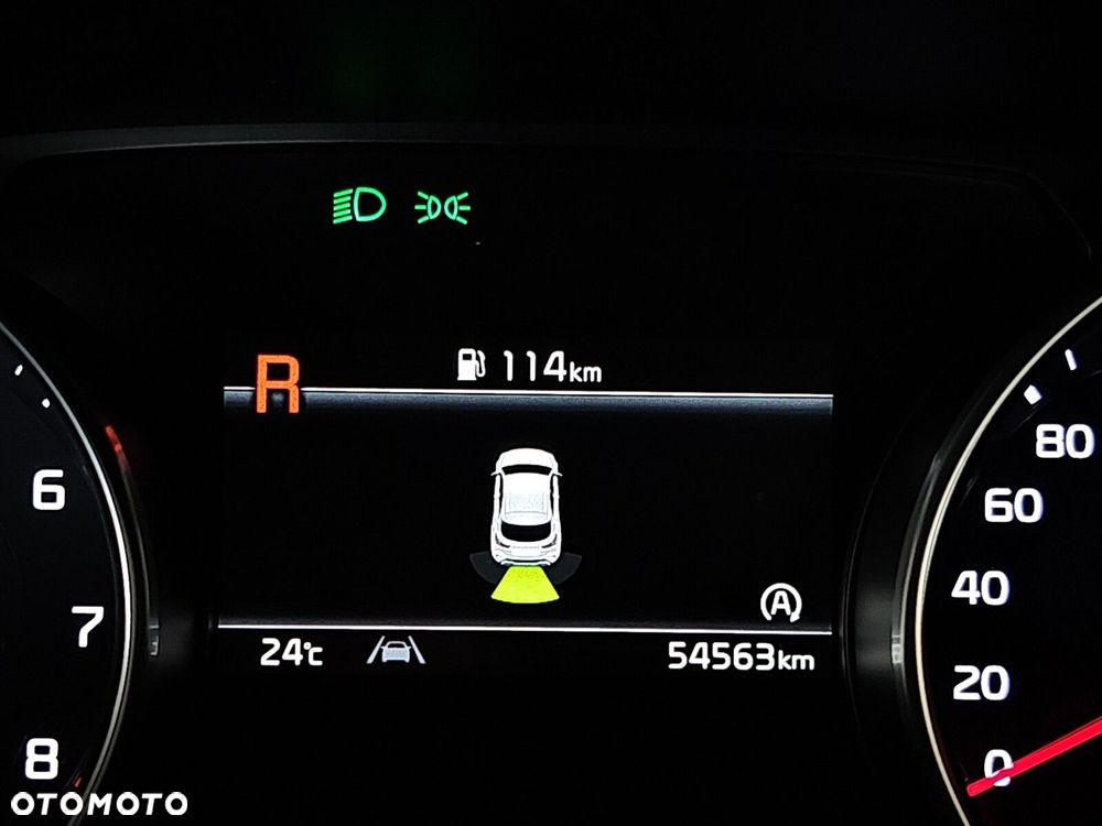 Kia XCeed 1.5 T-GDI M DCT - 18