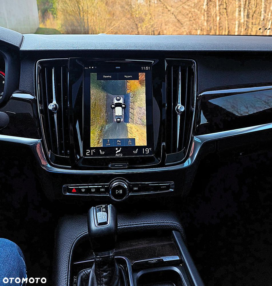 Volvo S90 T5 Geartronic Momentum - 29