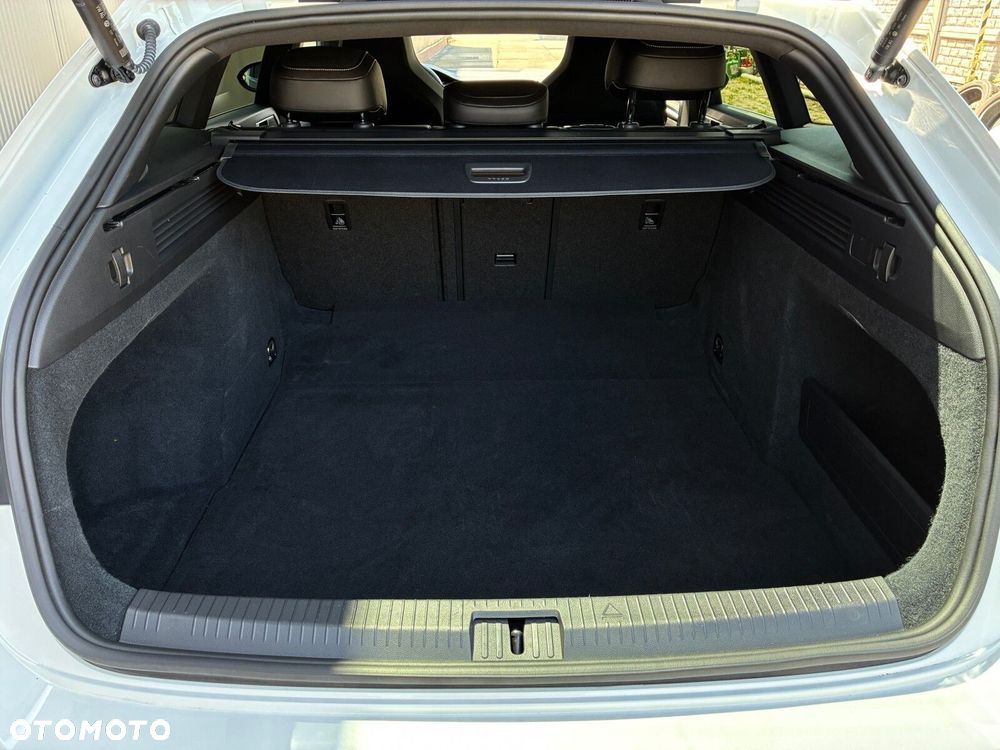 Volkswagen Arteon Shooting Brake 2.0 TDI 4Motion R-Line DSG - 34