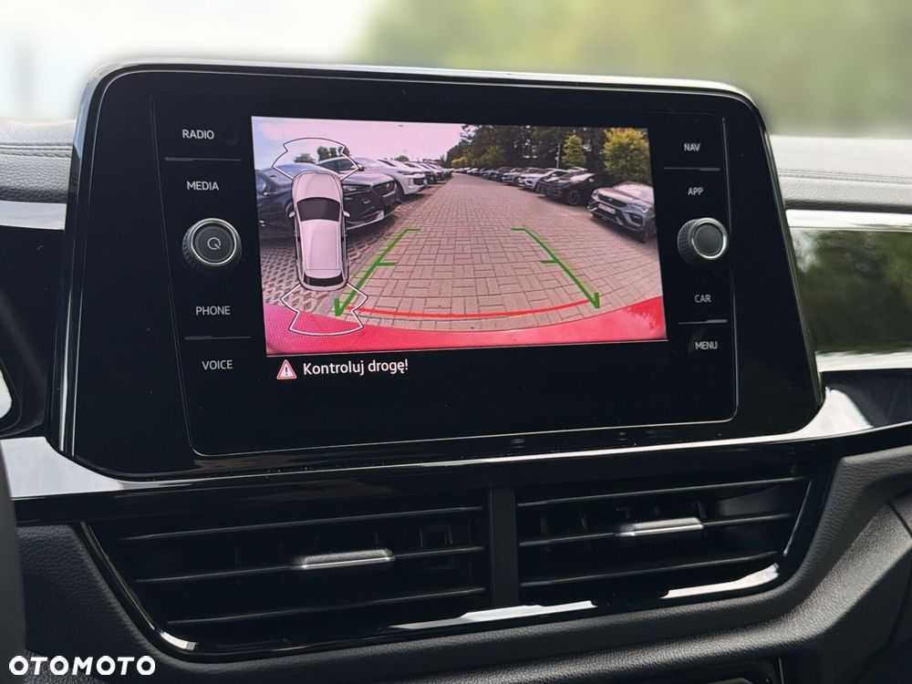 Volkswagen T-Roc 1.5 TSI Style DSG - 29