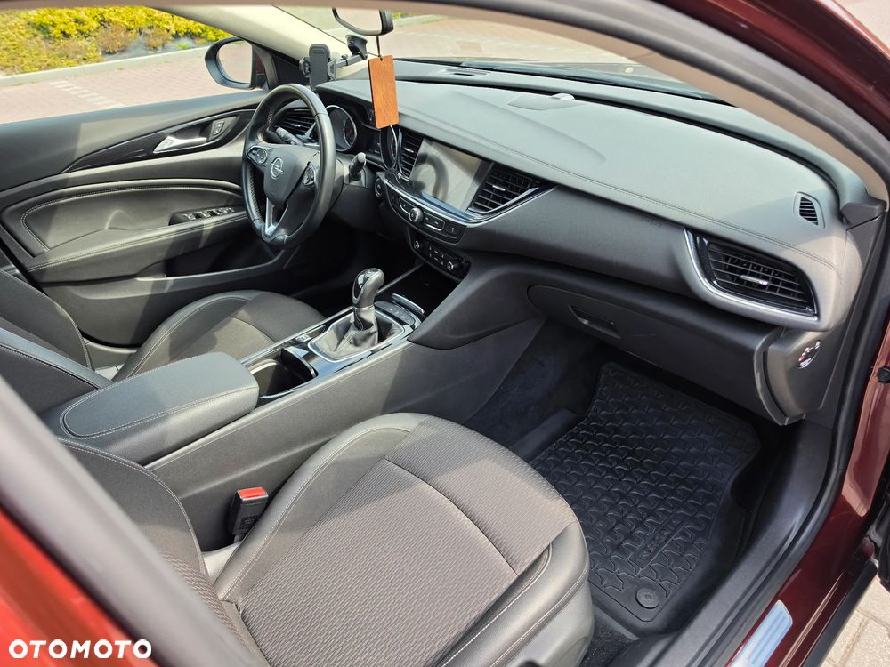 Opel Insignia 1.5 T Exclusive S&S Eco - 16