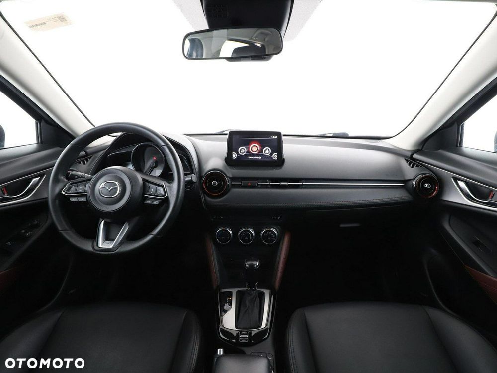 Mazda CX-3 2.0 Skyenergy - 15