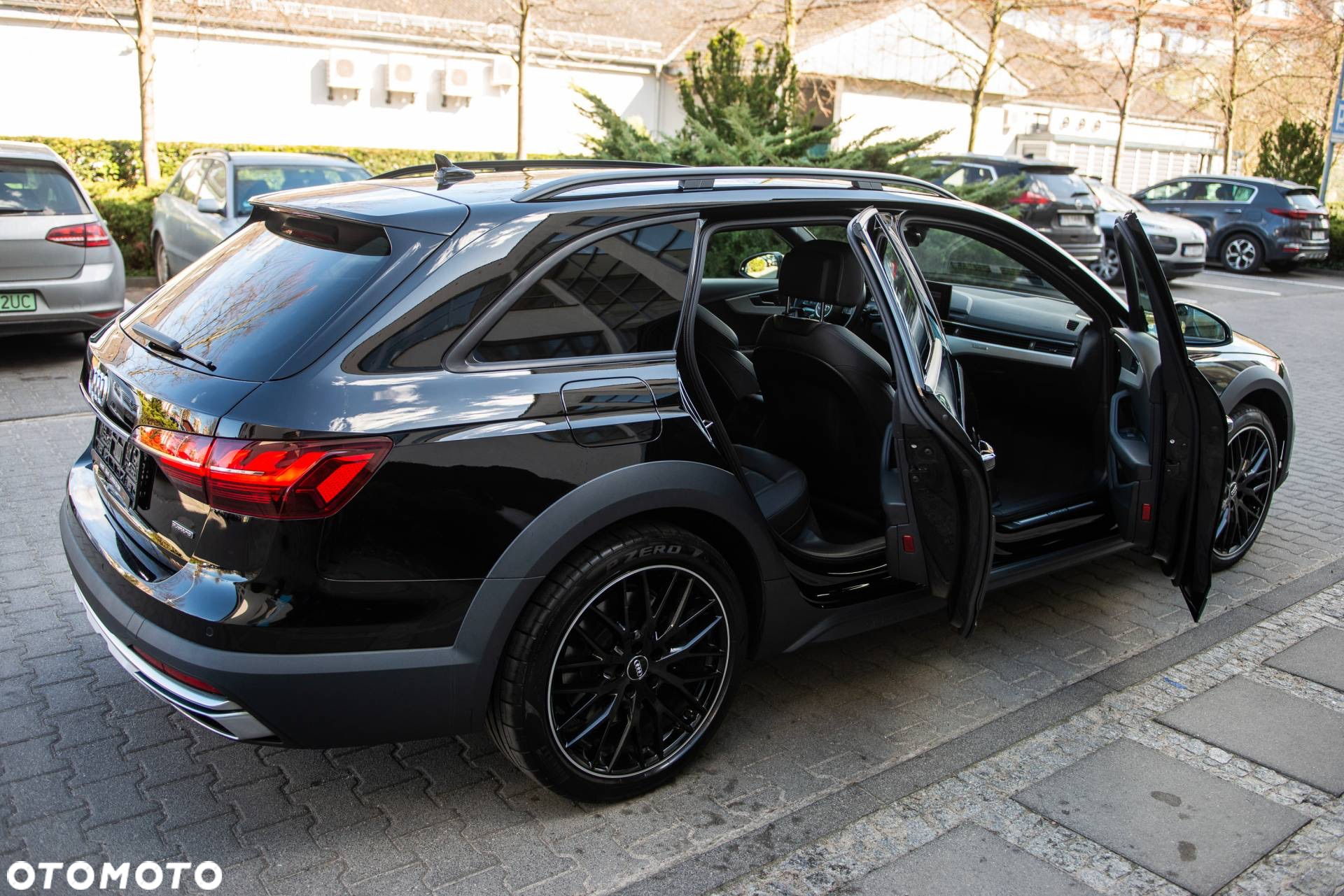 Audi A4 Allroad quattro 45 TFSI S tronic - 19