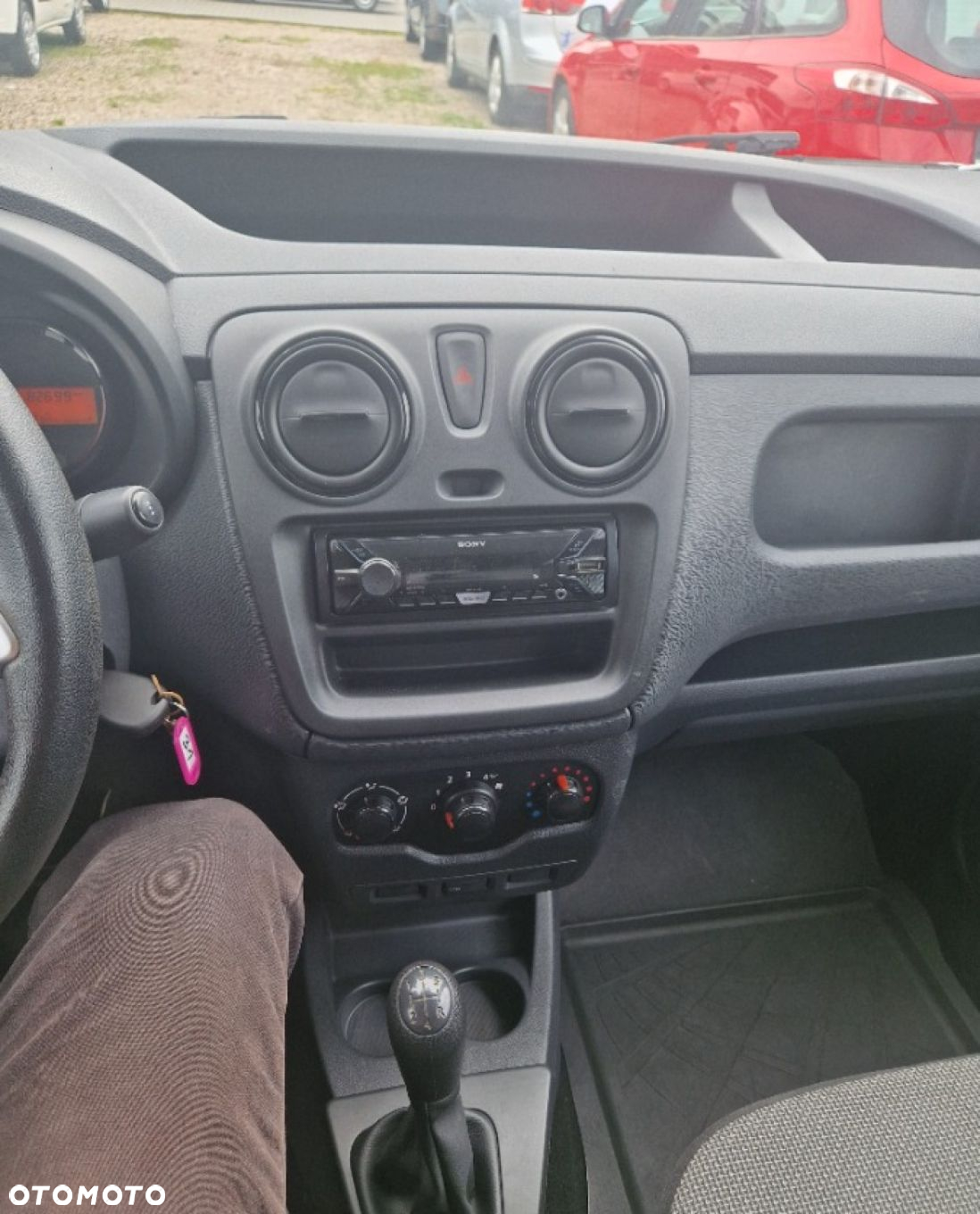 Dacia DOKKER - 9