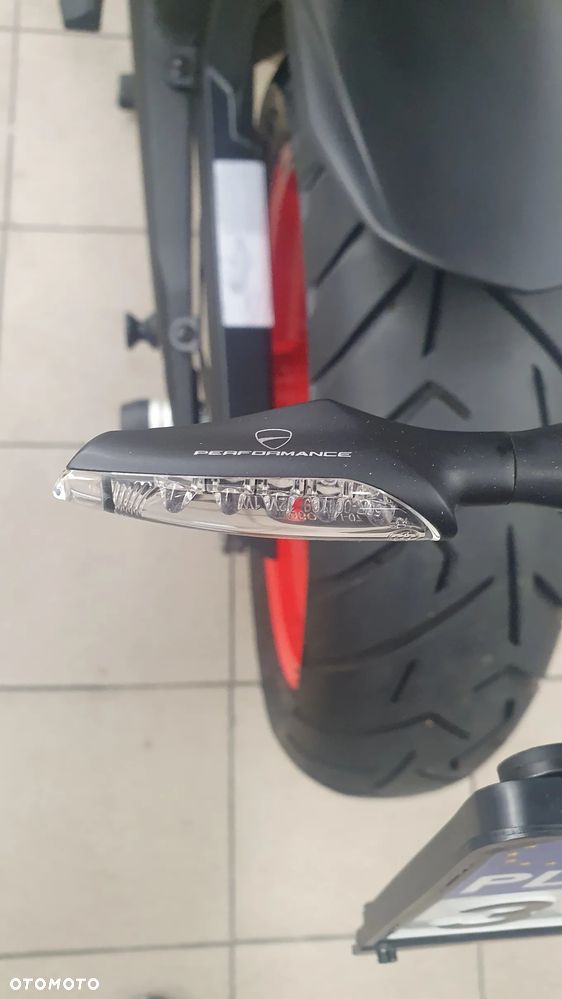 Ducati Multistrada - 8