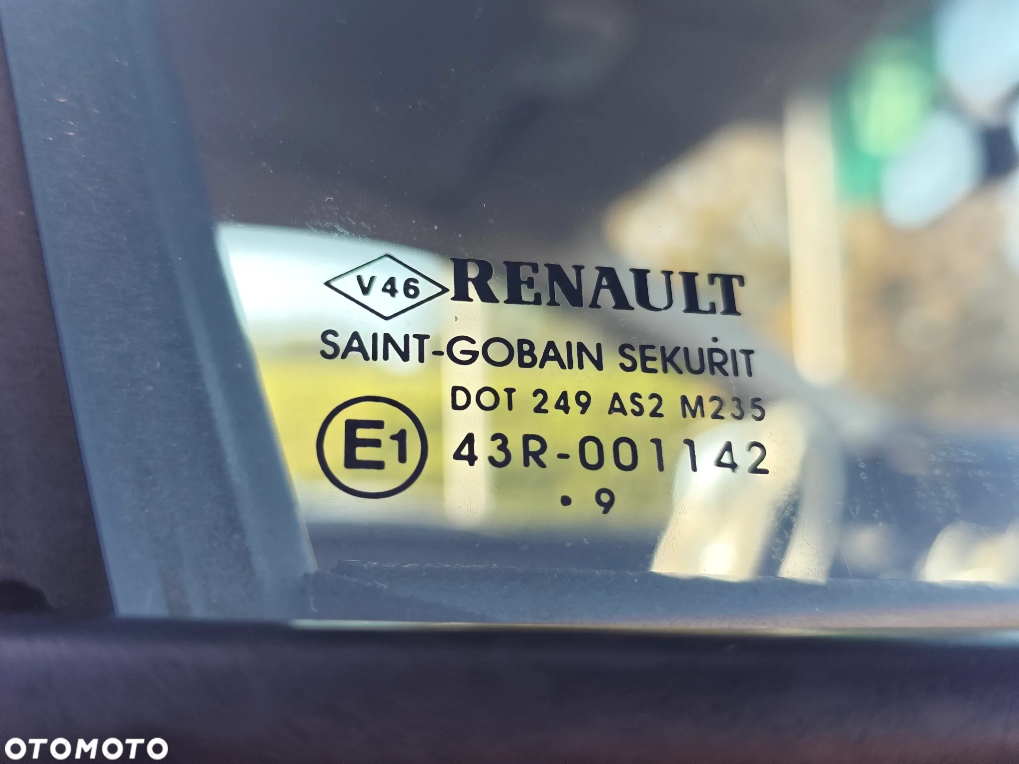 Renault Megane 1.5 dCi Authentique - 14