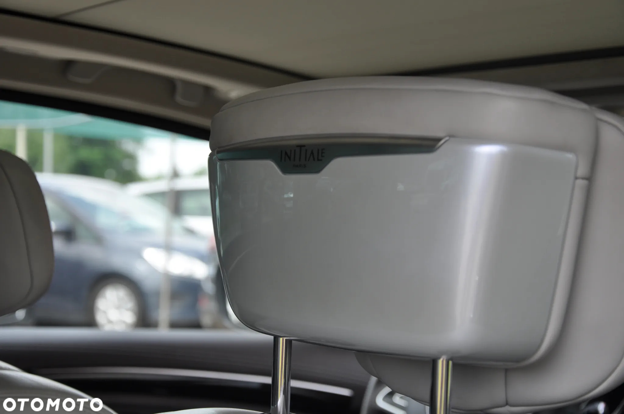 Renault Espace Energy dCi 160 EDC Initiale Paris - 35