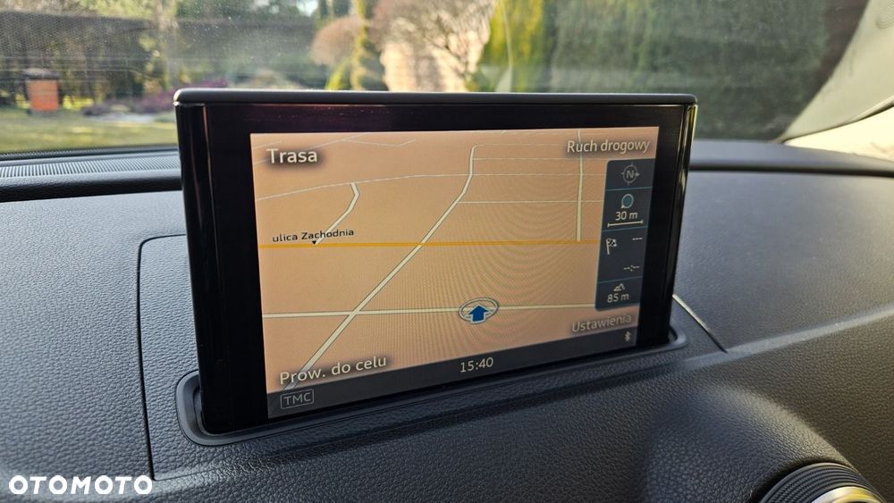 Audi A3 Limousine - 29