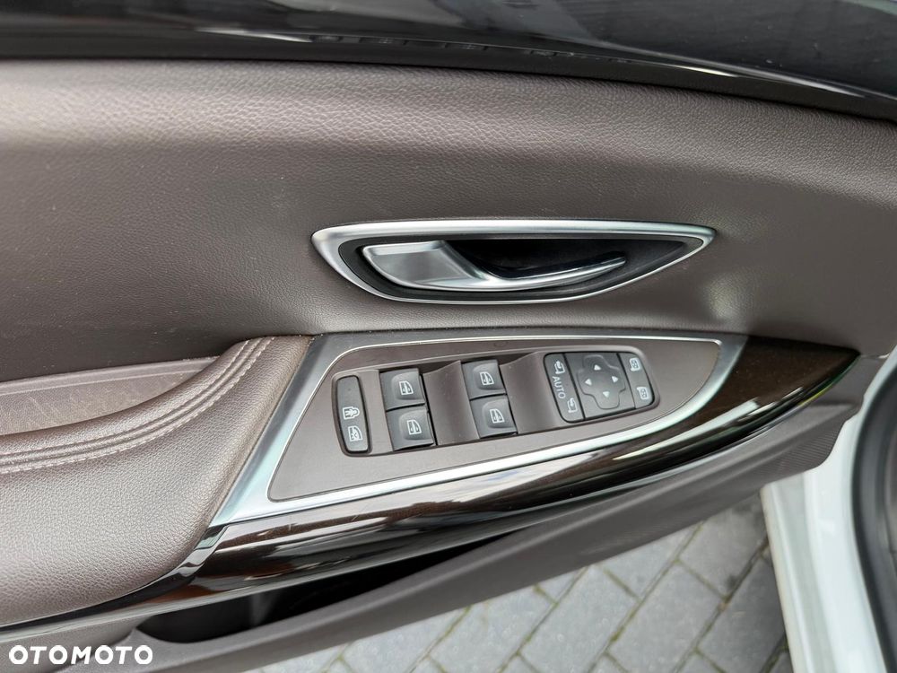 Renault Espace Energy dCi 160 EDC LIMITED - 14