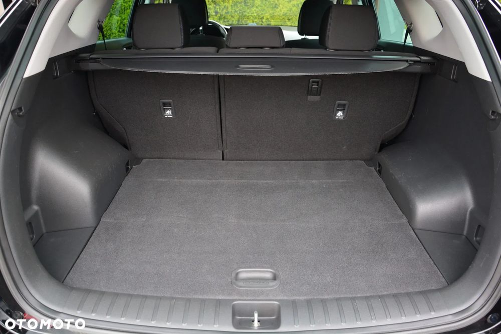 Hyundai Tucson 1.6 Turbo 4WD DCT Style - 18